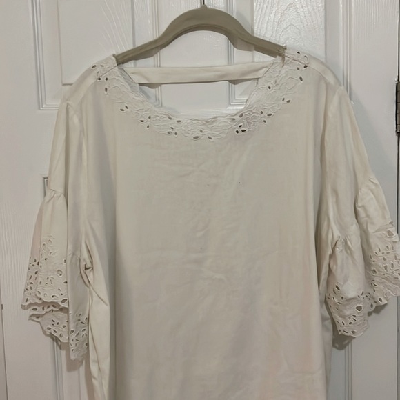 LOFT Tops - Blouse